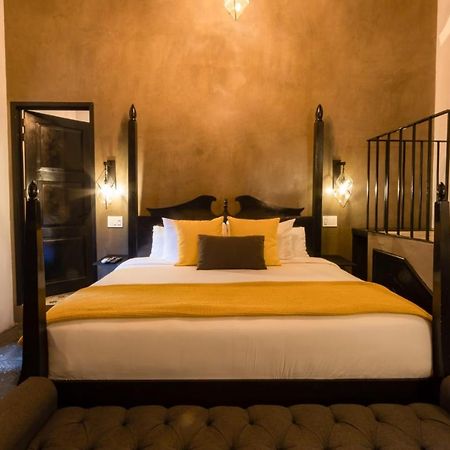 Luxury Boutique Hotel Villa Limon (Adults Only) San Miguel de Allende Exterior foto