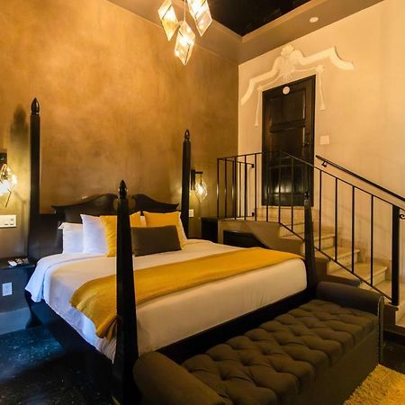 Luxury Boutique Hotel Villa Limon (Adults Only) San Miguel de Allende Exterior foto