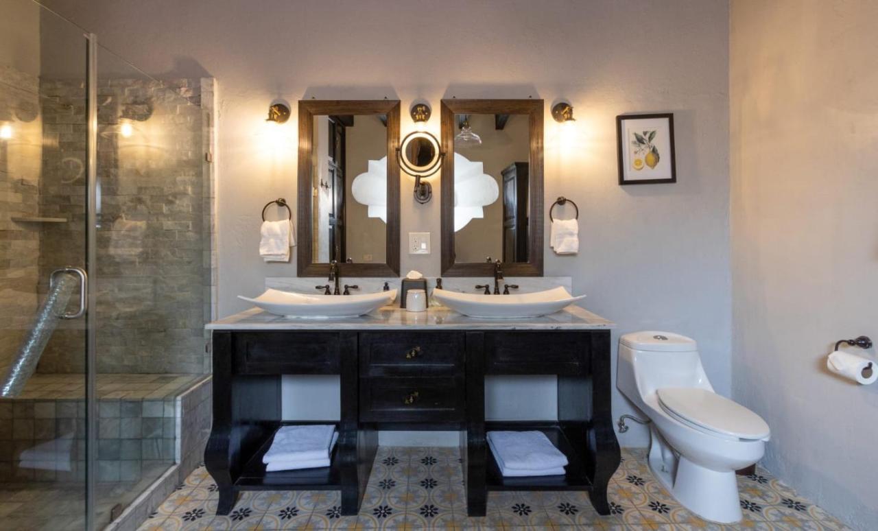 Luxury Boutique Hotel Villa Limon (Adults Only) San Miguel de Allende Exterior foto