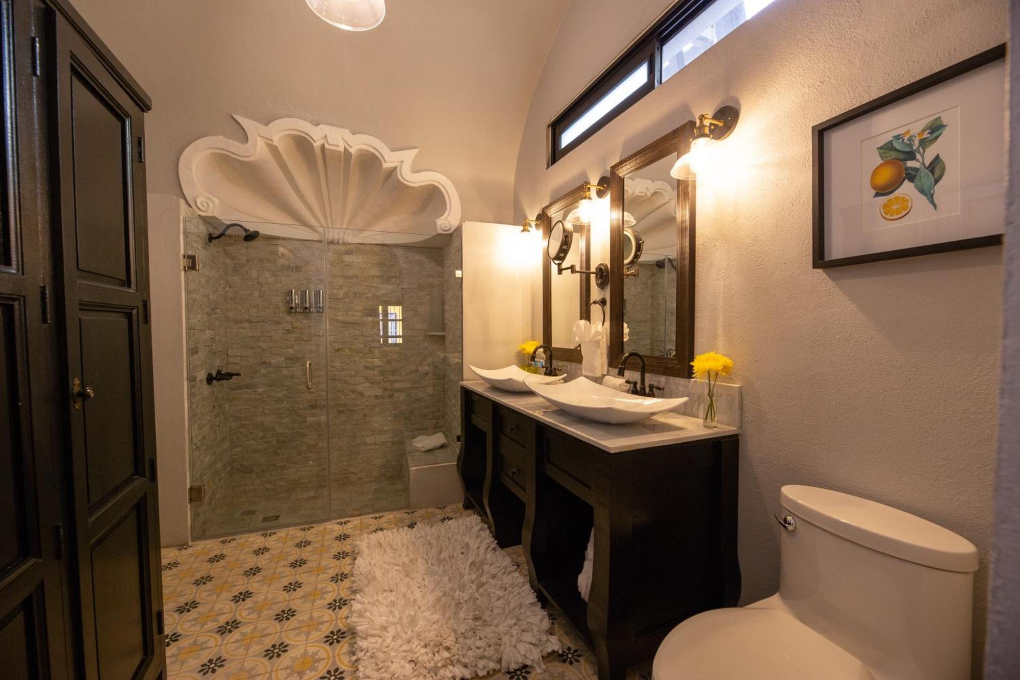 Luxury Boutique Hotel Villa Limon (Adults Only) San Miguel de Allende Exterior foto